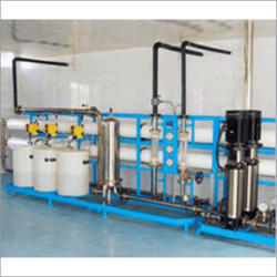 Manufacturers Exporters and Wholesale Suppliers of Pre Treatment Plant Uttam Nagar Delhi